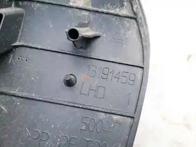 Second-hand car spare part glove compartment for bmw 3 (e30) m3 2.3 oem iam references 13191459  