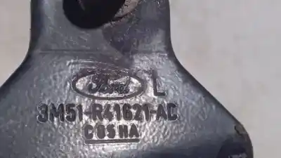 Автозапчастина б/у пластика для ford focus c-max (cap) 1.8 cat посилання на oem iam 3m51r41621ac  3m51-r41621-ac