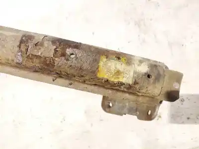 Second-hand car spare part rear bumper reinforcement for opel senator a (29_) 3.0 e oem iam references   