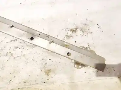 Second-hand car spare part front bumper reinforcement for bmw 3 (e30) m3 2.3 oem iam references   