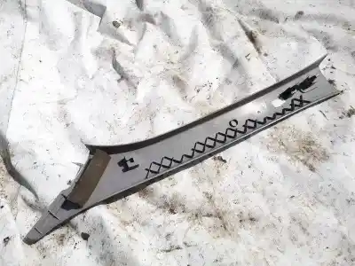 Pezzo di ricambio per auto di seconda mano plastica per bmw 3 (e30) m3 2.3 riferimenti oem iam 13113898  