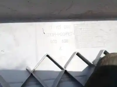 Pezzo di ricambio per auto di seconda mano plastica per bmw 3 (e30) m3 2.3 riferimenti oem iam 13113898  