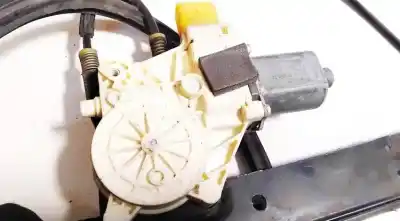 Автозапчасти б/у мотор стекла переднего правого за nissan bluebird hatchback (t72, t12) 1.6 ссылки oem iam 6m2114553b