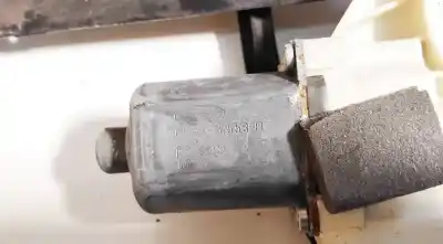 Автозапчасти б/у мотор стекла переднего правого за nissan bluebird hatchback (t72, t12) 1.6 ссылки oem iam 6m2114553b  fc-6652