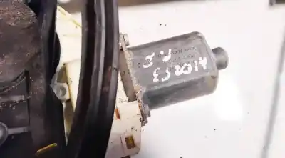 Автозапчасти б/у мотор стекла переднего правого за nissan bluebird hatchback (t72, t12) 1.6 ссылки oem iam 6m2114553b  fc-6652