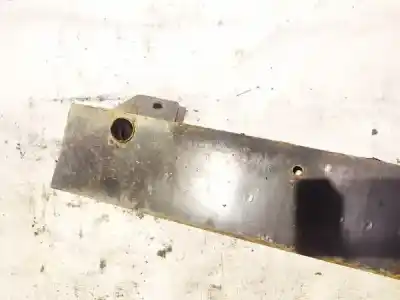 Second-hand car spare part front bumper reinforcement for talbot simca 1100 fastback 1.1 ls,gls oem iam references   