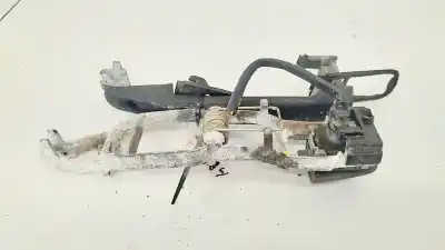 Автозапчасти б/у наружная рукоятка передняя справа за volkswagen caddy ka/kb (2k) 2.0 sdi ссылки oem iam 