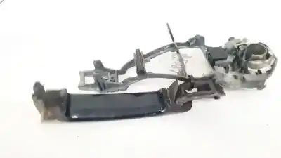 Second-hand car spare part exterior right front door handle for volkswagen golf v variant (1k5) 1.9 tdi oem iam references 3b0837207  