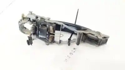 Peça sobressalente para automóvel em segunda mão puxador exterior frente direito por skoda octavia combi (1z5) 1.9 tdi dpf referências oem iam 1k0837885a  