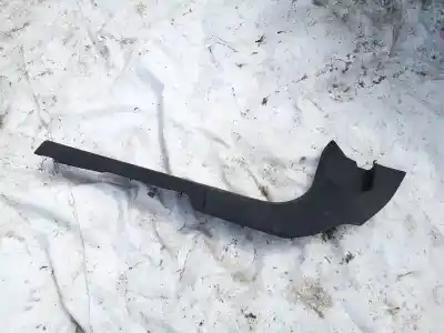 Peça sobressalente para automóvel em segunda mão plásticos por bmw 3 (e30) m3 2.3 referências oem iam 13113976