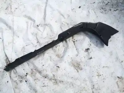 Pezzo di ricambio per auto di seconda mano plastica per bmw 3 (e30) m3 2.3 riferimenti oem iam 13113976  