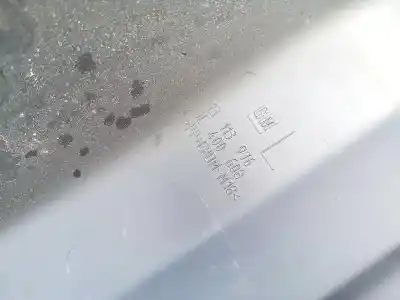 Pezzo di ricambio per auto di seconda mano plastica per bmw 3 (e30) m3 2.3 riferimenti oem iam 13113976  