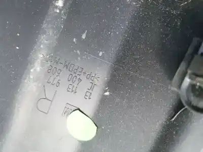 Pezzo di ricambio per auto di seconda mano plastica per bmw 3 (e30) m3 2.3 riferimenti oem iam 13113977  