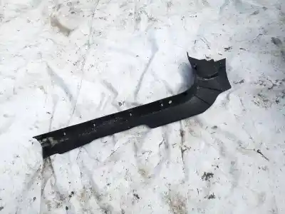 Pezzo di ricambio per auto di seconda mano plastica per bmw 3 (e30) m3 2.3 riferimenti oem iam 13113977  