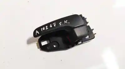 Автозапчастина б/у ліва задня внутрішня ручка для talbot simca 1100 fastback 1.1 ls,gls посилання на oem iam   