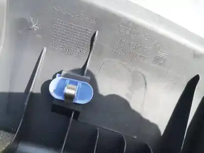 Pezzo di ricambio per auto di seconda mano plastica per bmw 3 (e30) m3 2.3 riferimenti oem iam 24464146  332004790