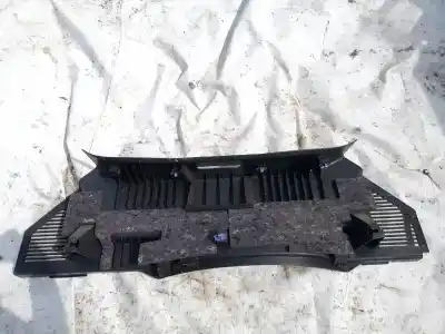 Pezzo di ricambio per auto di seconda mano plastica per bmw 3 (e30) m3 2.3 riferimenti oem iam 24464146  332004790