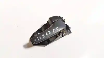 Second-hand car spare part interior right front handle for talbot simca 1100 fastback 1.1 ls,gls oem iam references 