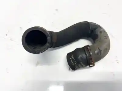 Peça sobressalente para automóvel em segunda mão tubo por opel zafira a 2.0 dti referências oem iam 24421116