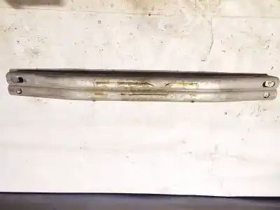 Peça sobressalente para automóvel em segunda mão reforço do pára choques dianteiro por jaguar xj coupé 5.3 referências oem iam 