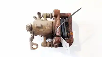 Peça sobressalente para automóvel em segunda mão pinça de travão traseira esquerda por bmw 3 (e30) m3 2.3 referências oem iam   