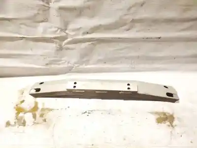 Peça sobressalente para automóvel em segunda mão reforço do pára choques traseiro por jaguar xj coupé 5.3 referências oem iam 