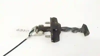 Second-hand car spare part hinge for fiat bravo (198) 1.9 dynamic multijet oem iam references 