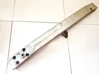 Peça sobressalente para automóvel em segunda mão reforço do pára choques dianteiro por jaguar xj coupé 5.3 referências oem iam 