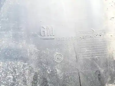 Pezzo di ricambio per auto di seconda mano passaruota anteriore destra per bmw 3 (e30) m3 2.3 riferimenti oem iam 13125605  