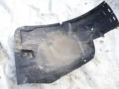 Pezzo di ricambio per auto di seconda mano passaruota anteriore destra per bmw 3 (e30) m3 2.3 riferimenti oem iam 13125605  