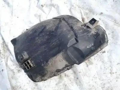 Peça sobressalente para automóvel em segunda mão cave de roda dianteira direita por bmw 3 (e30) m3 2.3 referências oem iam 13125605