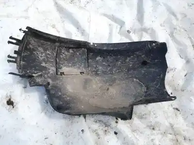 Second-hand car spare part front right wheel arch for bmw 3 (e30) m3 2.3 oem iam references 13125603  