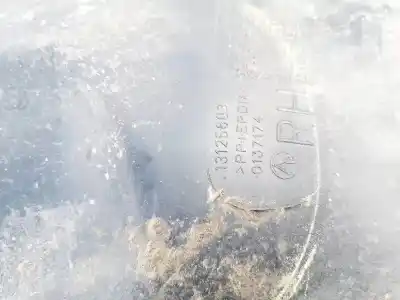 Second-hand car spare part front right wheel arch for bmw 3 (e30) m3 2.3 oem iam references 13125603  