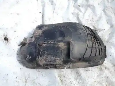 Peça sobressalente para automóvel em segunda mão cave de roda dianteira direita por bmw 3 (e30) m3 2.3 referências oem iam 13125603