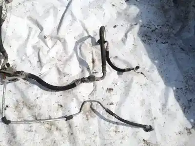 Second-hand car spare part air conditioning pipes for bmw 3 (e30) m3 2.3 oem iam references   