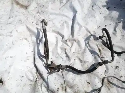 Second-hand car spare part air conditioning pipes for bmw 3 (e30) m3 2.3 oem iam references   