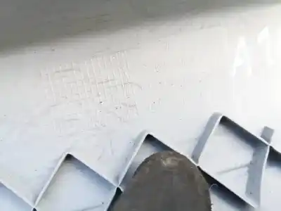 Pezzo di ricambio per auto di seconda mano plastica per bmw 3 (e30) m3 2.3 riferimenti oem iam 13113897  