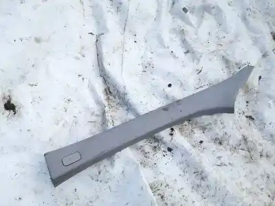 Peça sobressalente para automóvel em segunda mão plásticos por bmw 3 (e30) m3 2.3 referências oem iam 13113897