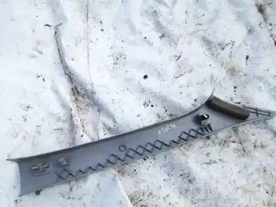 Pezzo di ricambio per auto di seconda mano plastica per bmw 3 (e30) m3 2.3 riferimenti oem iam 13113897  