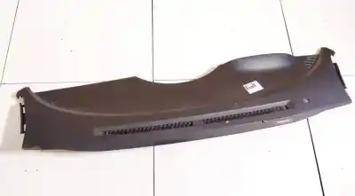 Peça sobressalente para automóvel em segunda mão plásticos por jaguar xj coupé 5.3 referências oem iam 278009u000