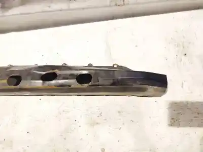 Second-hand car spare part front bumper reinforcement for talbot horizon 1.3 oem iam references   