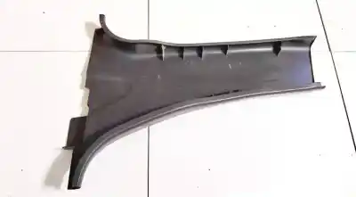Pezzo di ricambio per auto di seconda mano plastiche per opel corsa a fastback (s83) 1.3 (f08, m08, f68, m68) riferimenti oem iam 7623163j0  76231-63j0