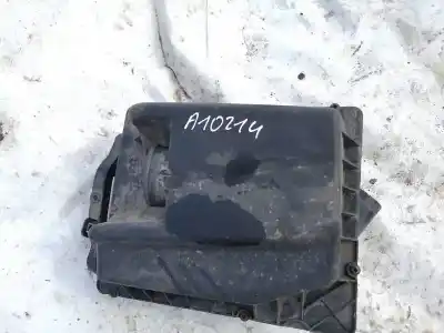 Peça sobressalente para automóvel em segunda mão suporte do filtro de ar por bmw 3 (e30) m3 2.3 referências oem iam 55353465