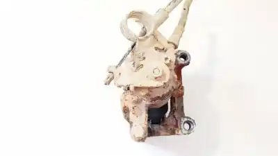 Автозапчасти б/у задний левый тормозной суппорт за nissan bluebird hatchback (t72, t12) 1.6 ссылки oem iam   