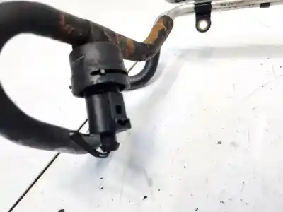 Peça sobressalente para automóvel em segunda mão sensor por seat leon (1p1) 2.0 tdi referências oem iam 038906081b  