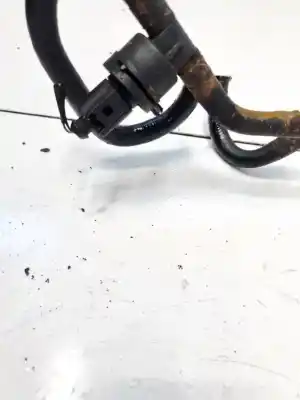 Peça sobressalente para automóvel em segunda mão sensor por seat leon (1p1) 2.0 tdi referências oem iam 038906081b  