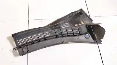 Peça sobressalente para automóvel em segunda mão grelha torpedo curcuvan por opel corsa a fastback (s83) 1.3 (f08, m08, f68, m68) referências oem iam 7234162j0  72341-62j0