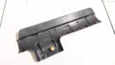 Pezzo di ricambio per auto di seconda mano plastiche per opel corsa a fastback (s83) 1.3 (f08, m08, f68, m68) riferimenti oem iam 7615163j0  76151-63j0