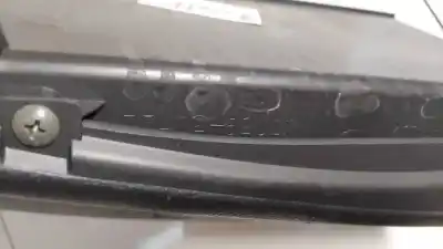 Автозапчастина б/у бардачок для opel corsa a fastback (s83) 1.3 (f08, m08, f68, m68) посилання на oem iam 7341262j1  73412-62j1