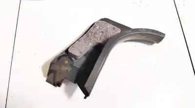 Pezzo di ricambio per auto di seconda mano plastiche per opel corsa a fastback (s83) 1.3 (f08, m08, f68, m68) riferimenti oem iam 7613163j0  76131-63j0